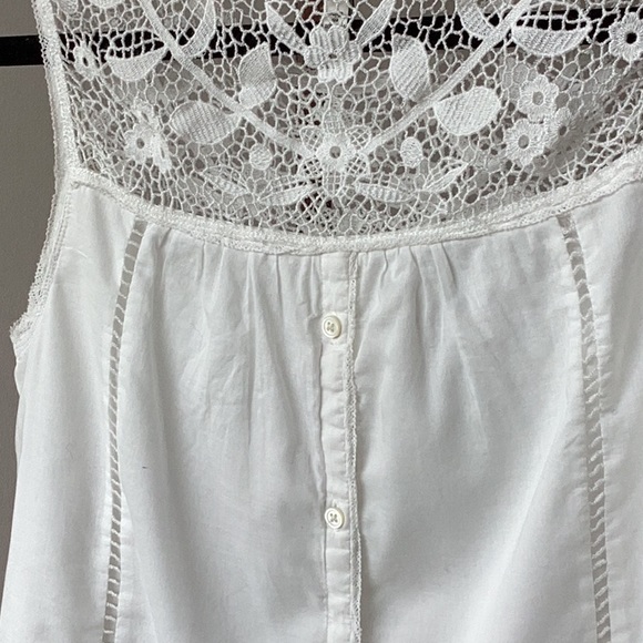 Magnifique Joie top - Picture 3 of 6